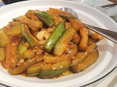 -巴音浩日娲·蒙餐(双林东路店)