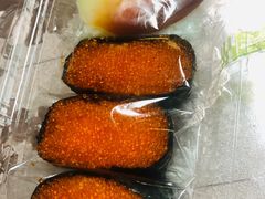 -鲜道寿司(无锡苏宁店)