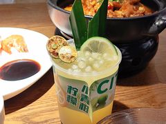-小户人家(循礼门南国中心店)