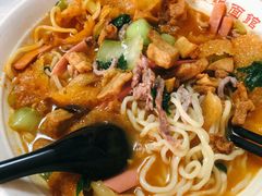-项记面馆(明瓦廊店)