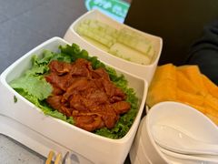 -海底捞火锅(高新活力汇店)