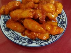 -北大地皖峰饭馆