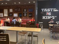 -汉堡王(上海凌云壹街坊店)