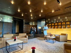 大堂-宝丽轩中餐厅BAOLIXUAN
