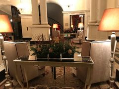 -LONG BAR 廊吧(外滩华尔道夫酒店)