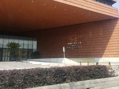 -上海衡山路十二号华邑酒店
