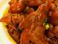 -肥肥小厨(咸阳路店)