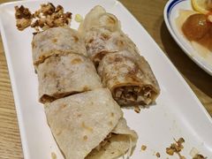 -陈记农家挂炉烤肉(雁南一路店)
