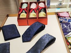 -万事利丝绸(杭州大厦店)