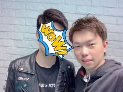 点击看大图 -P.STYLE 派斯造型