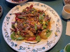 -马宁大盘鸡私房菜(古牧地西路店)