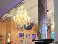 -明日世界密室轰趴·剧本桌游·箭馆团建(国贸店)