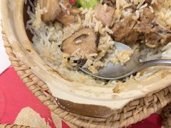 -华记煲仔华·煲仔饭(三元里万科里店)