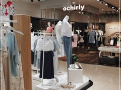 -新世界百货(顺义店)