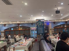 -巴依老爷新疆美食(望京小街店)