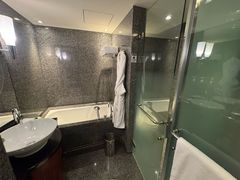 -上海威斯汀大饭店