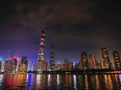 -南京路步行街