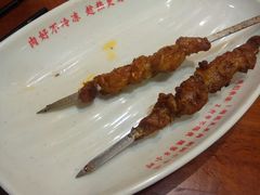 -南城香·饭香串香馄饨香(红军营店)
