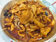 -辣盆盆麻辣小龙虾(哈尔滨总店)