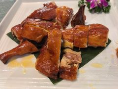 -唐苑酒家·岭南粤菜名店(太古仓店)