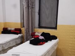 -太乙盲人推拿足疗艾灸连锁(晴川店)