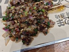 -路边羊烧烤酒场(宝带路店)