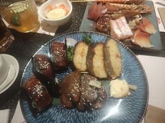 -桃夭日式料理(国信店)
