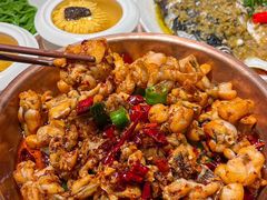 -口味堂(惠济路店)