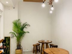 用餐区-甜心闲生传统手工冰粉(人民广场店)