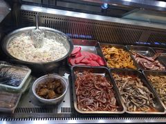 -山林大红·上海大红肠(淮海一店)