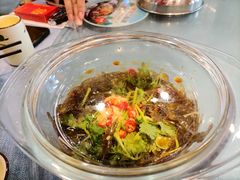 -大师傅金奖啤酒鱼(西街口总店)