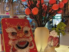 -远洋未来广场(育慧北路店)