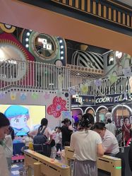 -meland亲子乐园•派对•研学(宁波华润万象城店)