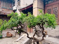 -大学习巷清真寺