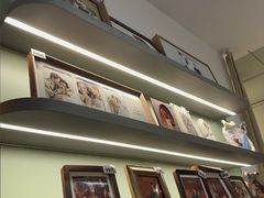 -海马体家庭照相馆(广州正佳广场店)