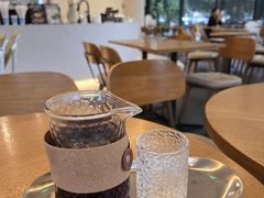 手冲咖啡-Jamaicablue Coffeeshop(中央广场店)