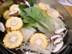 -海银海记潮汕牛肉火锅(新港中路海珠店)