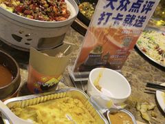 -郑喜旺烧烤(郑州总店)