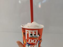 -DQ·蛋糕·冰淇淋(金桥店)