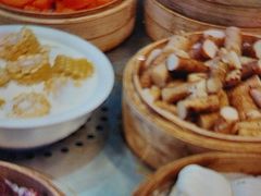 -阳光壹佰美爵酒店-绿洲西餐厅