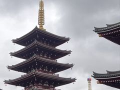 -浅草寺
