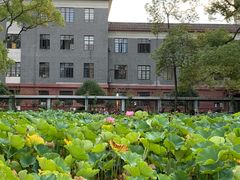 -四川大学(望江校区)