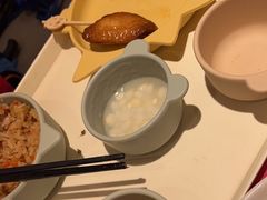 -西贝(上海中心店)