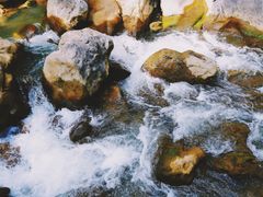 -华蓥山天意谷景区