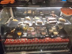 -吱咖啡西式简餐