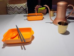 -谷丽麦馕新疆菜·清真(步步高梅溪新天地店)