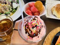 -东方豪客牛排意面披萨(金凤万达店)