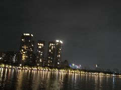 -琶醍壹号•潮菜江景餐吧
