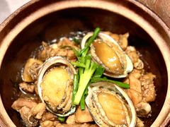 -啫神·广州地标美食(北京路店)