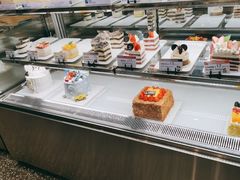 -巴黎优朵烘焙馆(菱角湖壹号店)